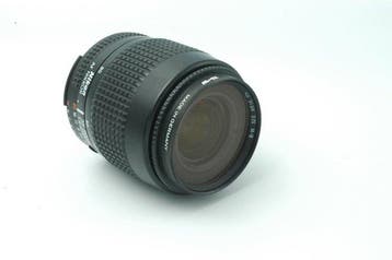 Nikon AF Nikkor 4-5.6/5-80mm D | Objectif d’appareil photo