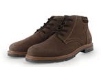 Mustang Veterboots in maat 43 Bruin, Bruin, Verzenden, Boots, Mustang