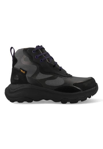 Teva Wandelschoenen Geotrecca RP 1139870/BLK Zwart-40, Nieuw, Zwart