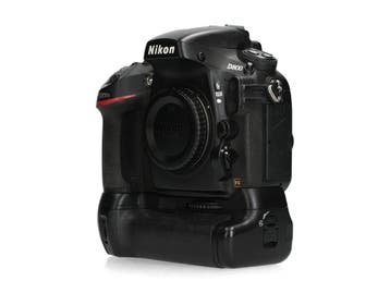 Nikon D800 - <57.000 kliks - 1 jaar garantie, TV, Hi-fi & Vidéo, Ophalen of Verzenden