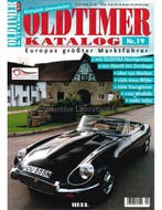2005 OLDTIMER KATALOG DUITS 19, Boeken, Nieuw