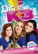 K3 - Dit is K3 op DVD, Cd's en Dvd's, Verzenden, Nieuw in verpakking
