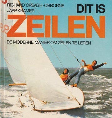 Dit is zeilen - Osborne, Boeken, Verzenden, Nieuw