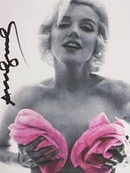 Andy Warhol (1928-1987) - Marilyn