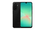 Samsung Galaxy A26 5G 128GB Zwart met GARANTIE & verzending, Telecommunicatie, Mobiele telefoons | Samsung, Ophalen of Verzenden