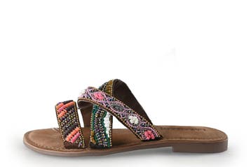 Lazamani Slippers in maat 39 Overig, Slippers, Overige kleuren, Verzenden, Lazamani