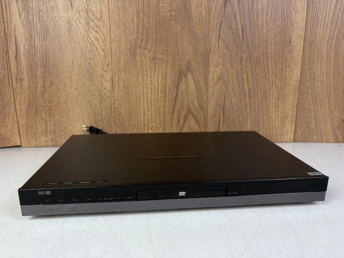 Harman Kardon - DVD-28 Cd-speler, TV, Hi-fi & Vidéo, Radios