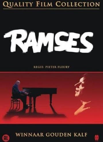 Ramses (+ bonusfilm) Block Party (2DVD), Verzenden