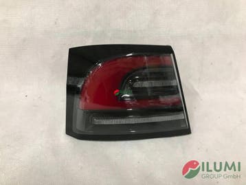 Achterlicht links LED Tesla Model S Plaid / Platinum origine, Verzenden, Gebruikt, Overige automerken