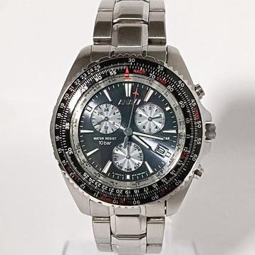 Citizen - Eco-Drive – ANA 50th Anniversary - Perpetual