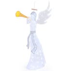 2dekans | Coast Verlichte Kerstengel voor Binnen en Buiten –, Ophalen of Verzenden, Nieuw