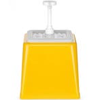 Sausdispenser | Kunststof | 2.5L | Portie 20ml | Div., Zakelijke goederen, Verzenden, Nieuw in verpakking