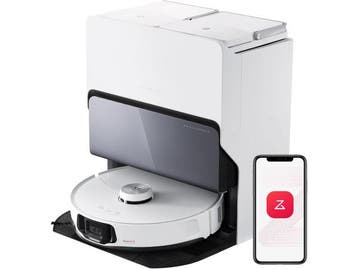 Veiling - Roborock S8 MaxV Ultra Robotstofzuiger (Zwaar gebr