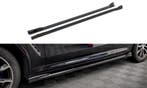Maxton M Pakket Sideskirt Aanzets V1 BMW X4 G02 B8884