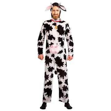 Koe Kostuum Heren, Kleding | Heren, Verzenden, Nieuw