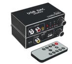 DrPhone DAAC3 -192 kHz USB DAC Digitaal Naar Analoog Audio, Verzenden, Nieuw