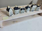 Maison KLM - Bols - Six petites maisons de KLM