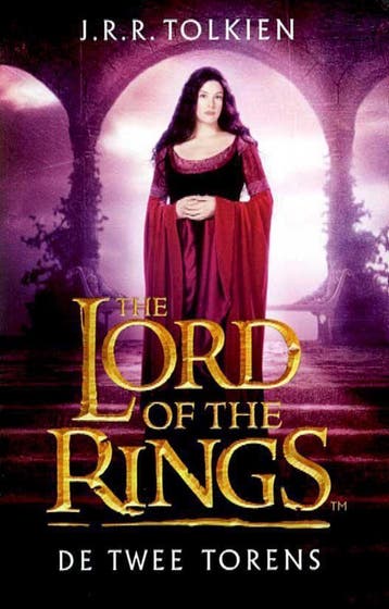 De twee torens / In de ban van de ring / 2 9789022537510, Verzenden, J.R.R. Tolkien