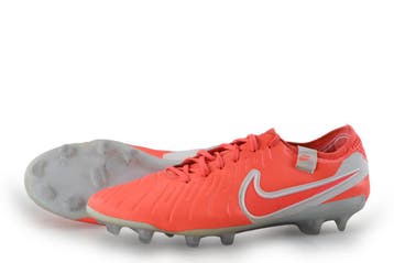 Nike Voetbalschoenen in maat 43 Rood, Kleding | Heren, Schoenen, Overige kleuren, Verzenden, Nike, Zo goed als nieuw