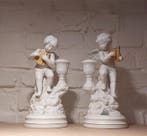 Franklin Mint - Gianni Benvenuti - Chandelier (2) -