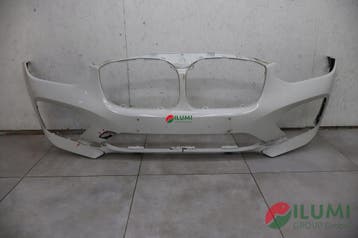 Voorkant bumper BMW X4 G02 X-LINE 7417942, Auto-onderdelen, Verzenden, Gebruikt