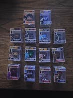 Funko - Funko Pop - Mixed Lot - Bitty Pop! Mini Figures -