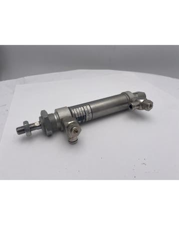 Pneumax 1280.25.0060.AM pneumatische cilinder Ø25 × 60 mm, Verzenden