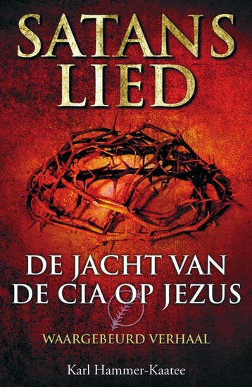 Satans lied 9789085530190 K. Hammer-Kaatee, Verzenden, K. Hammer-Kaatee