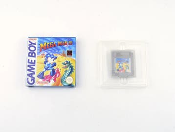 Mega Man III [Gameboy], Verzenden