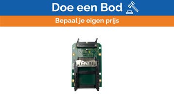 Bieden: Furuno 14P0262-33 LF Circuit Board for Marine Navig, Ophalen of Verzenden