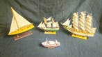 Modelschip (4)