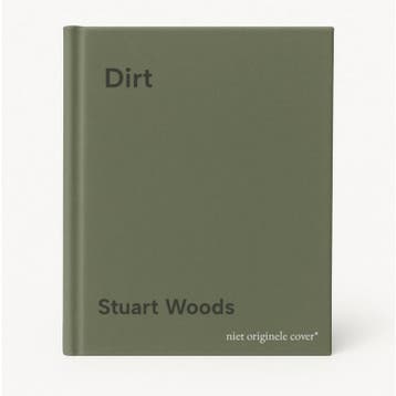 Dirt 9780060176662 Stuart Woods, Verzenden, Gelezen, Stuart Woods