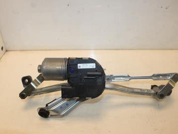 Ruitenwismotor+Mechaniek Volkswagen Touran O117565
