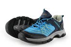 Barbaralyn Wandelschoenen Jongens in maat 32 Blauw, Verzenden, Jongen of Meisje, Schoenen, Zo goed als nieuw