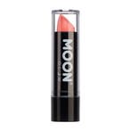 Moon Glow Pastel Neon UV Lipstick Pastel Coral 4.2g, Verzenden, Nieuw