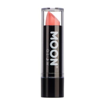 Moon Glow Pastel Neon UV Lipstick Pastel Coral 4.2g, Verzenden