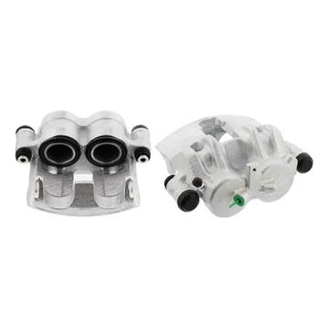 Remklauw Vooras rechts Nissan NT400 Cabstar 35.14, 45.14, Verzenden