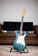 American Vintage 62 Stratocaster 1989 | Sherwood Green, Verzenden