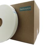 Glasband 9 x 3 mm - Doos met 20 schijven - Totaal 500 meter, Doe-het-zelf en Bouw, Verzenden, Nieuw