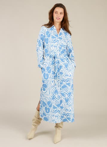 Yest jurk Puck Essential44Maat 42/44 (L), Verzenden, Nieuw, Maat 42/44 (L), Overige kleuren