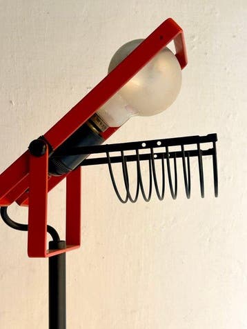 Artemide - Gismondi Ernesto per Artemide - Lamp -, Antiek en Kunst