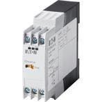 Eaton ETR4-51-W Étoile Delta Minuterie Relais 400VAC -, Verzenden