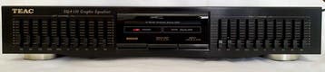 TEAC - EQA110 - CD-P3400 Stereoset - Diverse modellen