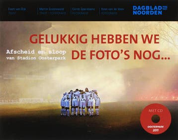 Gelukkig hebben wij de fotos nog 9789033005978, Verzenden, Gelezen, M. Groenewold