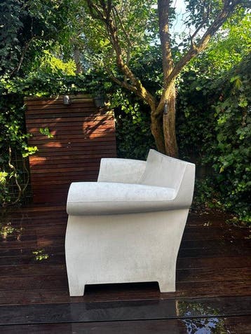 Kartell - Philippe Starck - Sofa - polyethyleen - Kartell