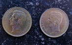 België. Albert I. 20 Francs 1931 (Zonder minimumprijs)