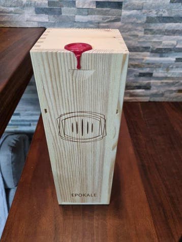 2017 Cantina Tramin Epokale - Alto Adige, Trentino Alto, Nieuw
