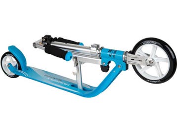 HUDORA Little Big Wheel - Scooter - Verstelbaar stuur 68-74, Verzenden, Nieuw