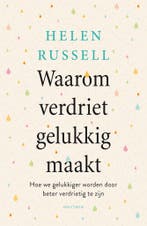 Waarom verdriet gelukkig maakt (9789000377114), Boeken, Verzenden, Nieuw