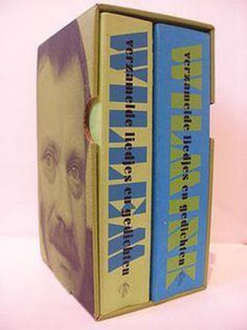 Verzamelde liedjes en gedichten 9789035127043 Willem Wilmink, Boeken, Gedichten en Poëzie, Verzenden, Zo goed als nieuw, Willem Wilmink